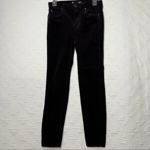 Kut From The Kloth  Velvet Diana Skinny Pants